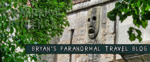 Paranormal Evidence Best Travel Blog