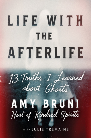 Amy Bruni life with the afterlife