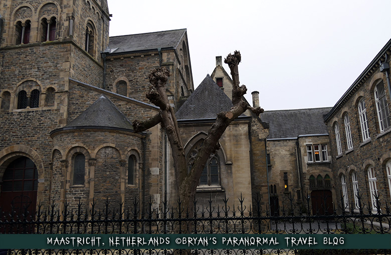 Maastricht, Netherlands