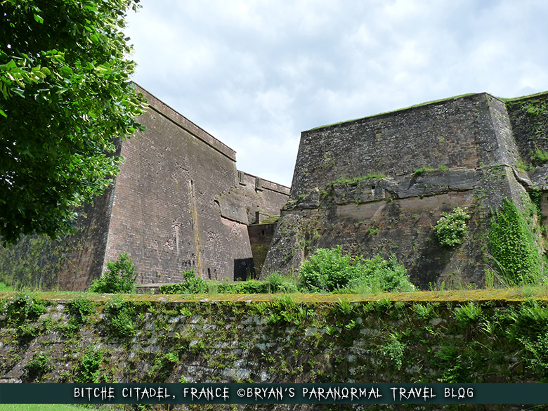 citadel bitche massive walls