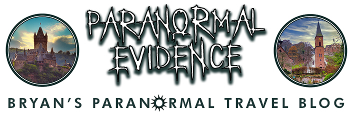 Paranormal Evidence