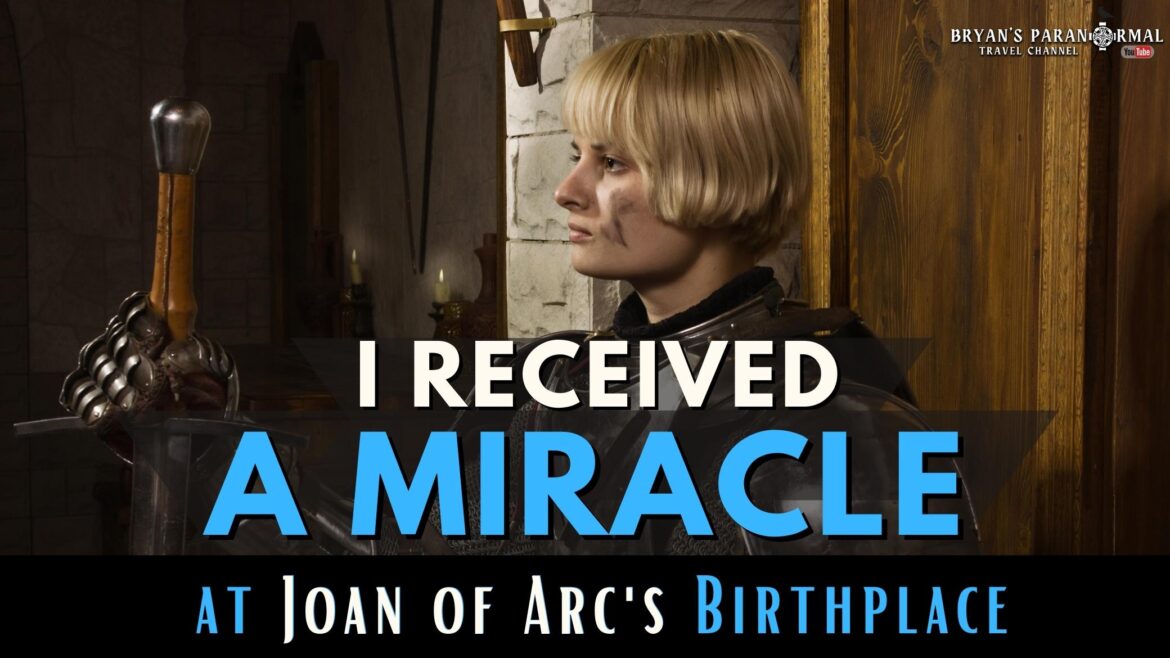 Joan of Arc Miracle