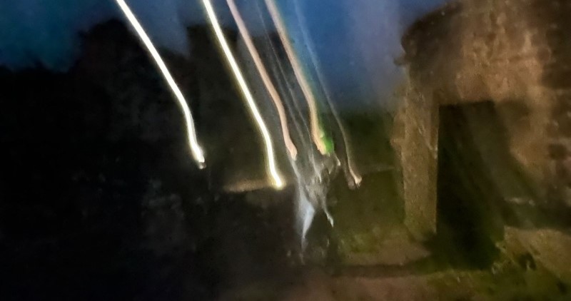 haunted castle germany