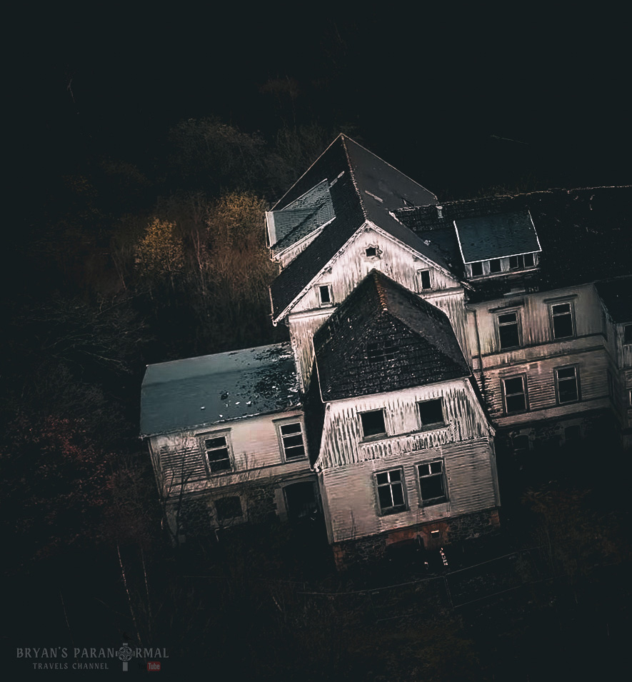 Conjuring House