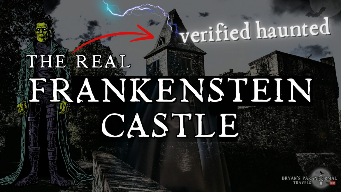 frankenstein castle germany