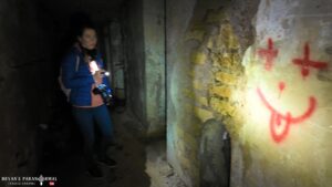 ghosts of verdun